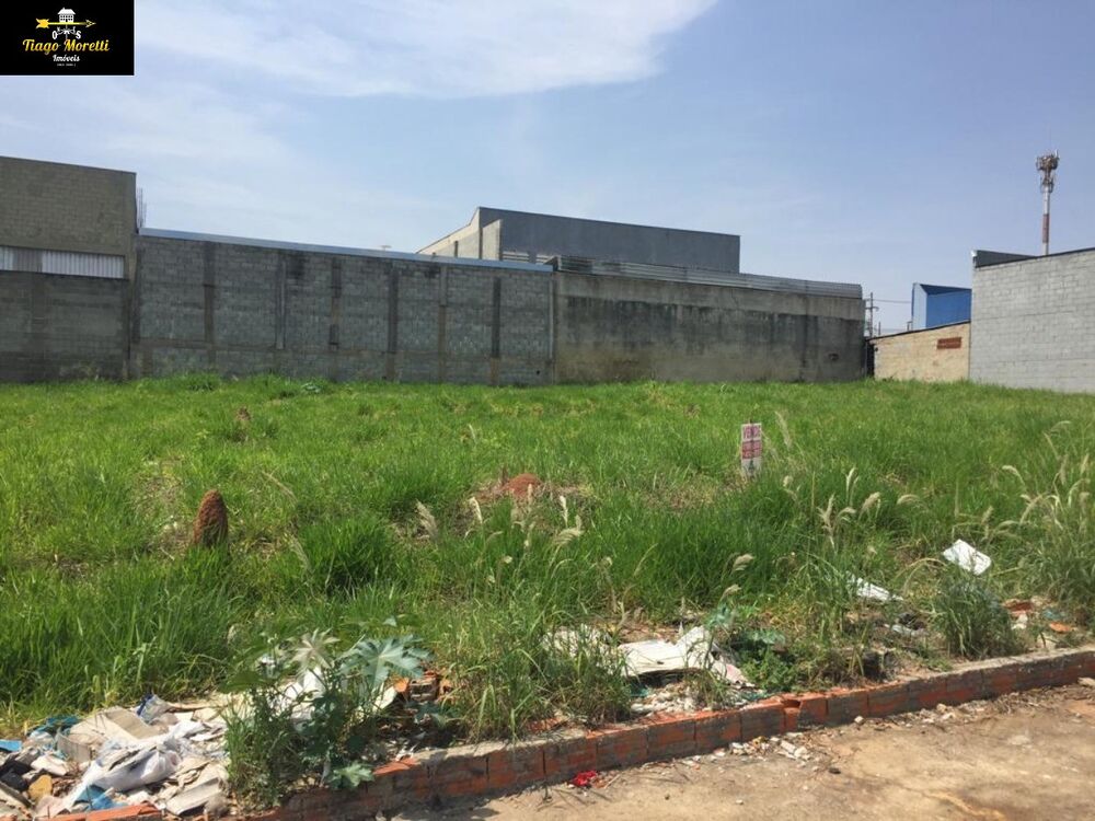 Loteamento e Condomínio, 450 m² - Foto 3