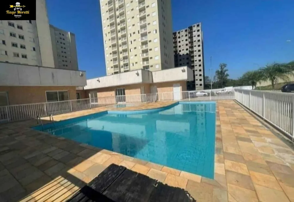Apartamento, 2 quartos, 50 m² - Foto 11