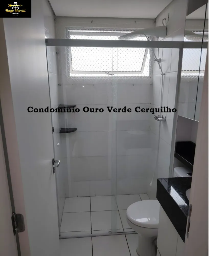 Apartamento, 2 quartos, 50 m² - Foto 8