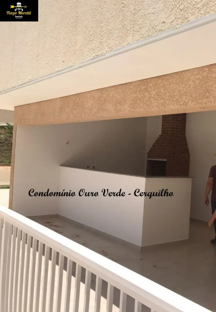 Apartamento, 2 quartos, 50 m² - Foto 12