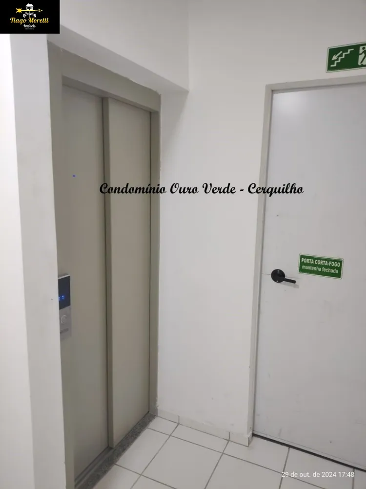 Apartamento, 2 quartos, 50 m² - Foto 15