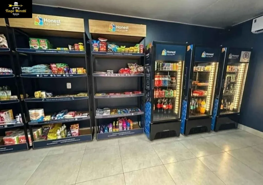 Apartamento, 2 quartos, 50 m² - Foto 13