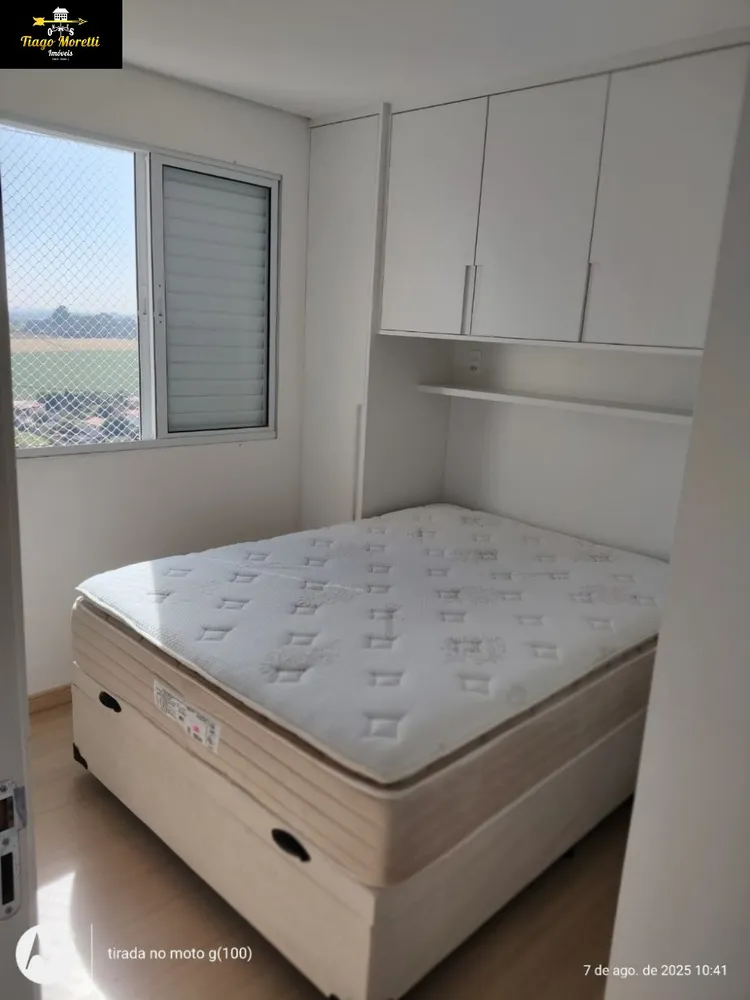 Apartamento, 2 quartos, 50 m² - Foto 5