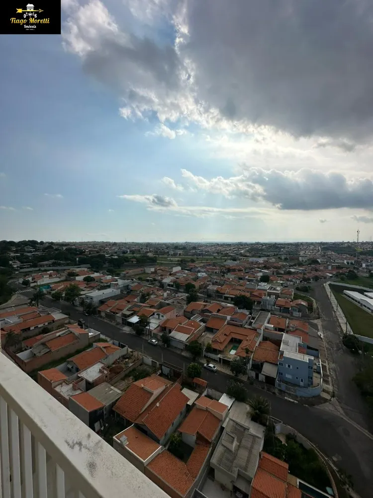 Apartamento, 2 quartos, 50 m² - Foto 14