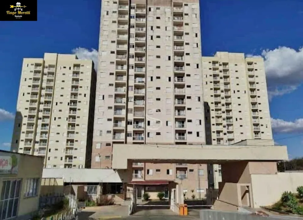 Apartamento, 2 quartos, 50 m² - Foto 16