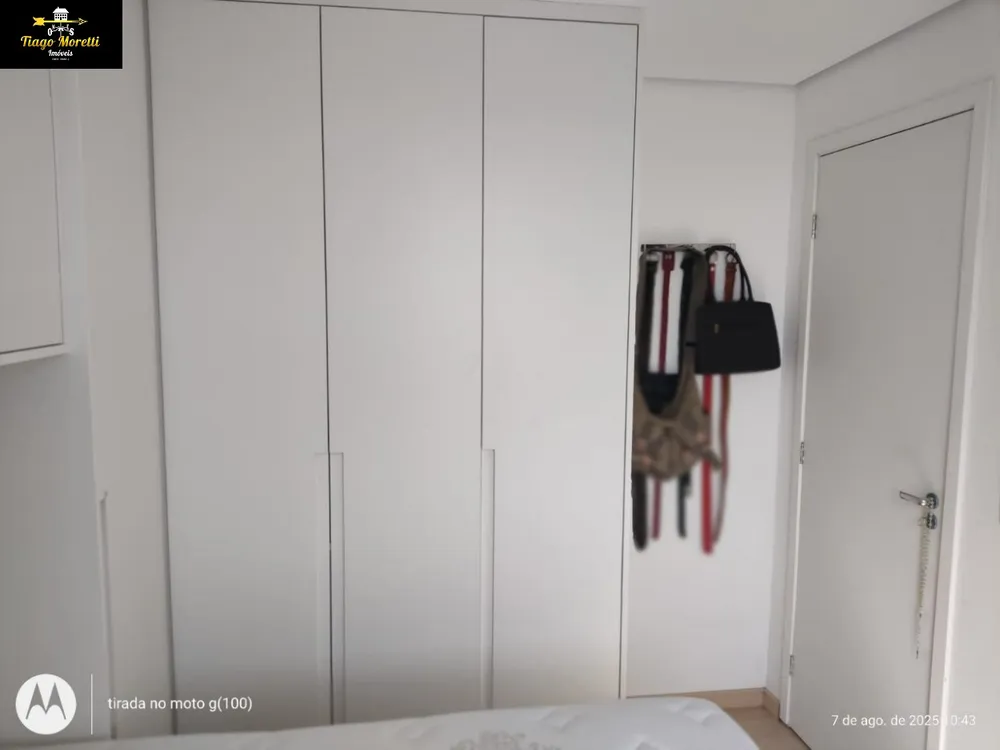 Apartamento, 2 quartos, 50 m² - Foto 6