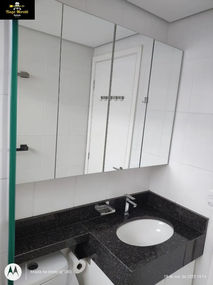 Apartamento, 2 quartos, 50 m² - Foto 9
