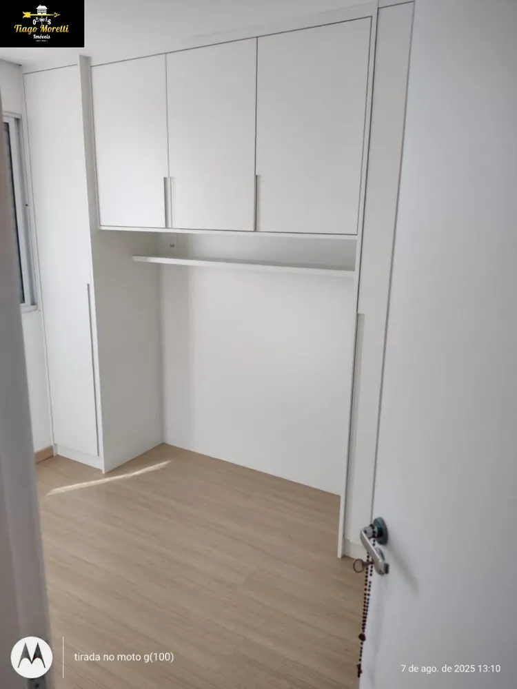 Apartamento, 2 quartos, 50 m² - Foto 7