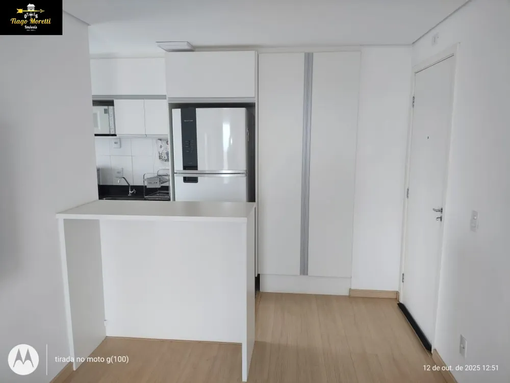 Apartamento, 2 quartos, 50 m² - Foto 4