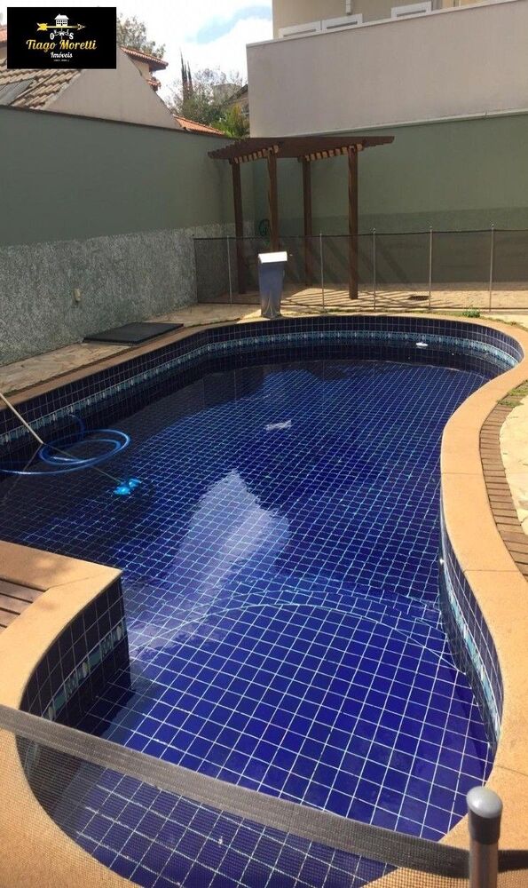 Casa de Condomínio à venda com 3 quartos, 600m² - Foto 36