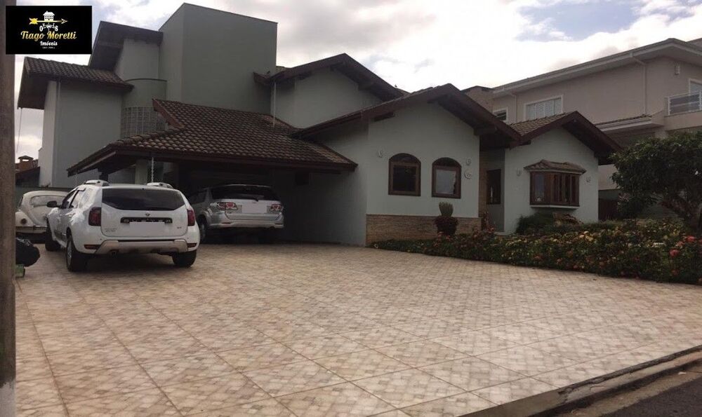 Casa de Condomínio à venda com 3 quartos, 600m² - Foto 37