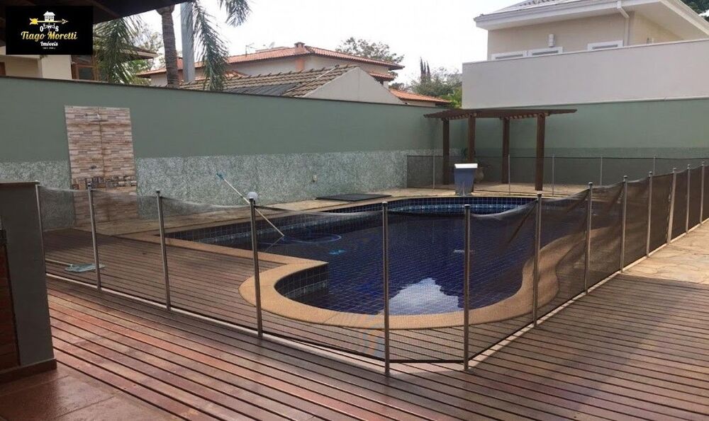 Casa de Condomínio à venda com 3 quartos, 600m² - Foto 16