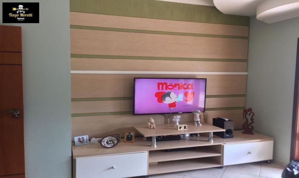 Casa de Condomínio à venda com 3 quartos, 600m² - Foto 5