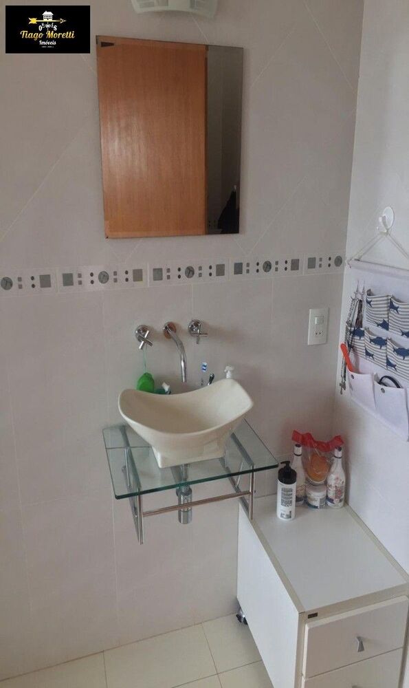 Casa de Condomínio à venda com 3 quartos, 600m² - Foto 20