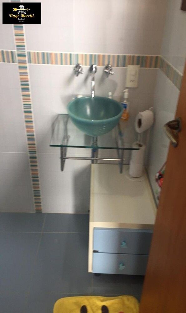 Casa de Condomínio à venda com 3 quartos, 600m² - Foto 29