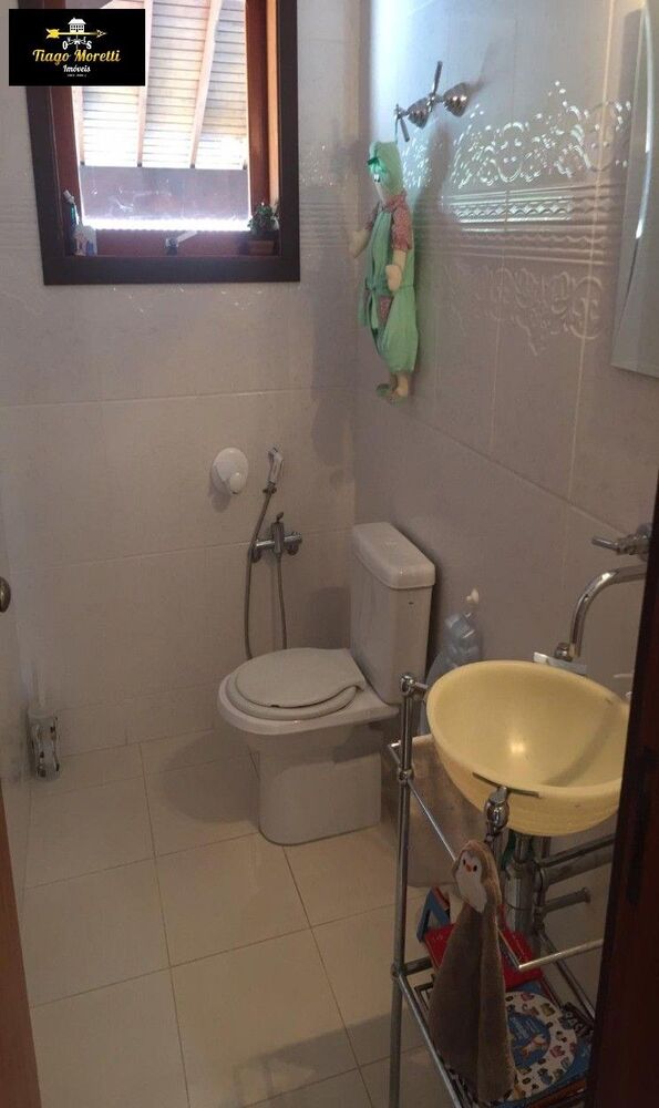 Casa de Condomínio à venda com 3 quartos, 600m² - Foto 6
