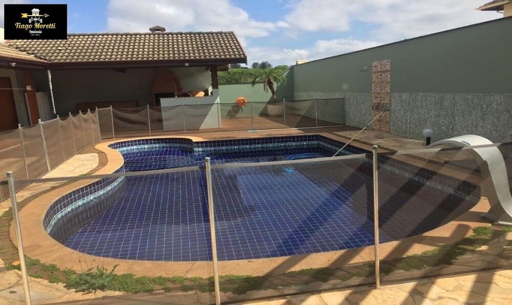 Casa de Condomínio à venda com 3 quartos, 600m² - Foto 14