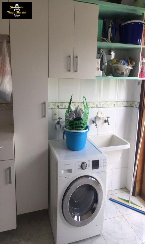 Casa de Condomínio à venda com 3 quartos, 600m² - Foto 11