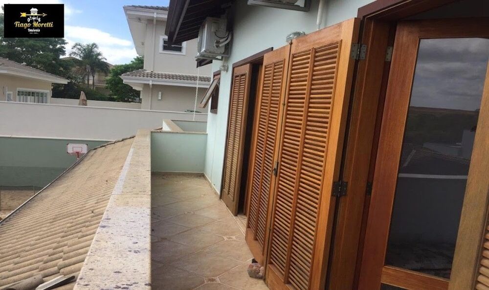 Casa de Condomínio à venda com 3 quartos, 600m² - Foto 31
