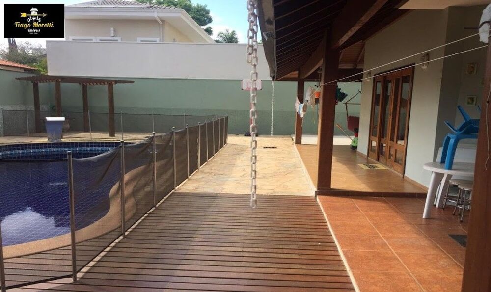 Casa de Condomínio à venda com 3 quartos, 600m² - Foto 15