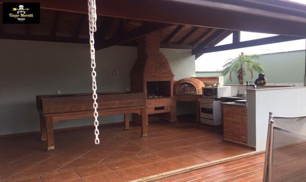 Casa de Condomínio à venda com 3 quartos, 600m² - Foto 18