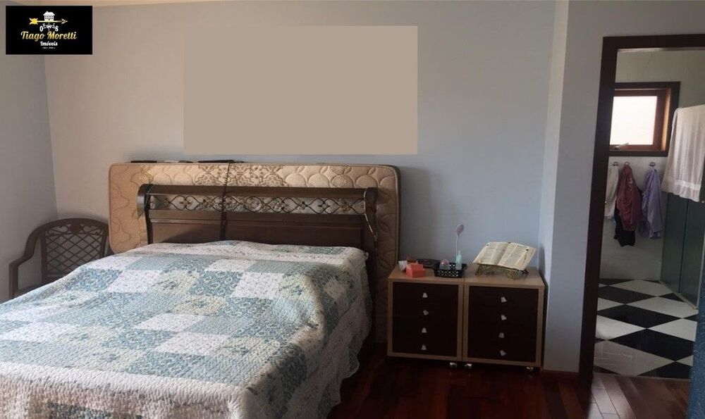 Casa de Condomínio à venda com 3 quartos, 600m² - Foto 25