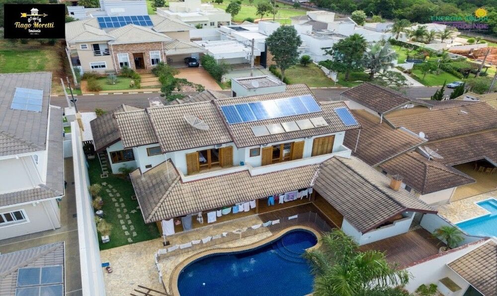 Casa de Condomínio à venda com 3 quartos, 600m² - Foto 43