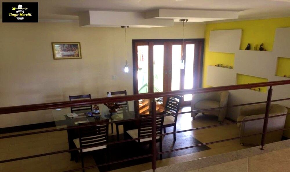 Casa de Condomínio à venda com 3 quartos, 600m² - Foto 4