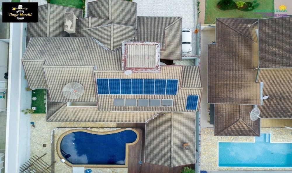 Casa de Condomínio à venda com 3 quartos, 600m² - Foto 38