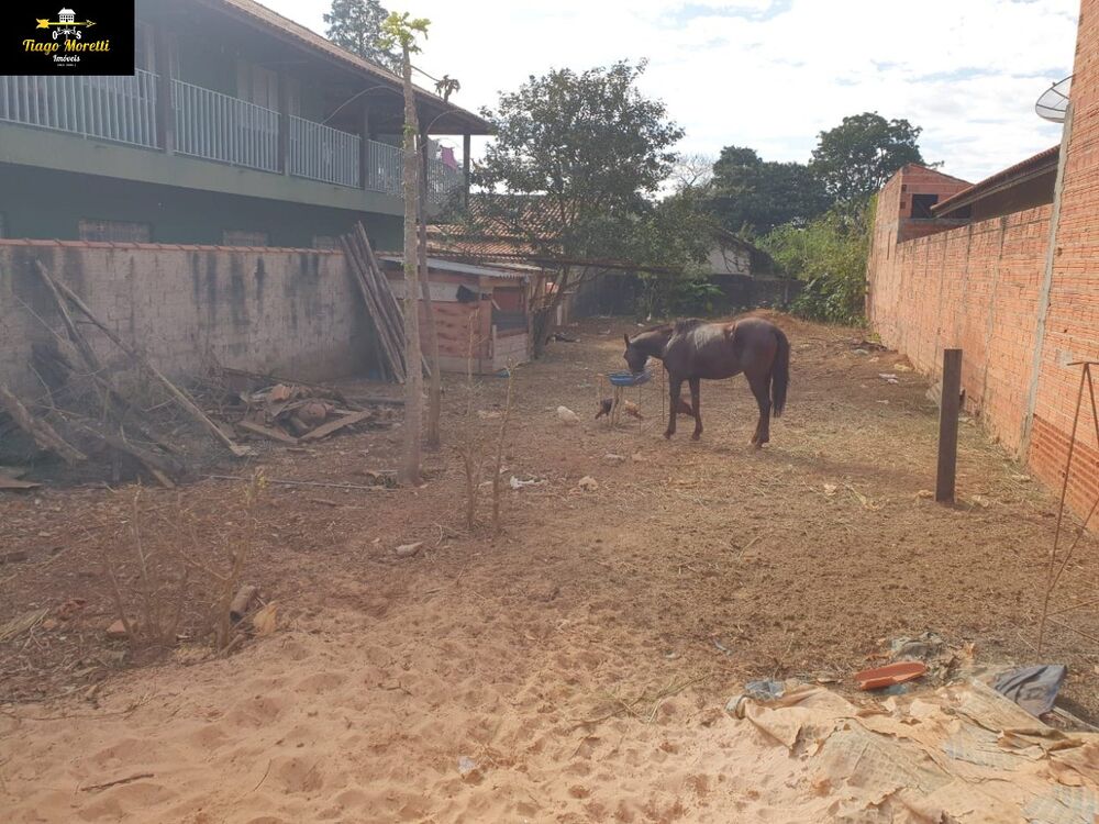 Terreno à venda, 348m² - Foto 1