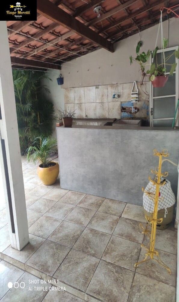 Casa, 2 quartos - Foto 2