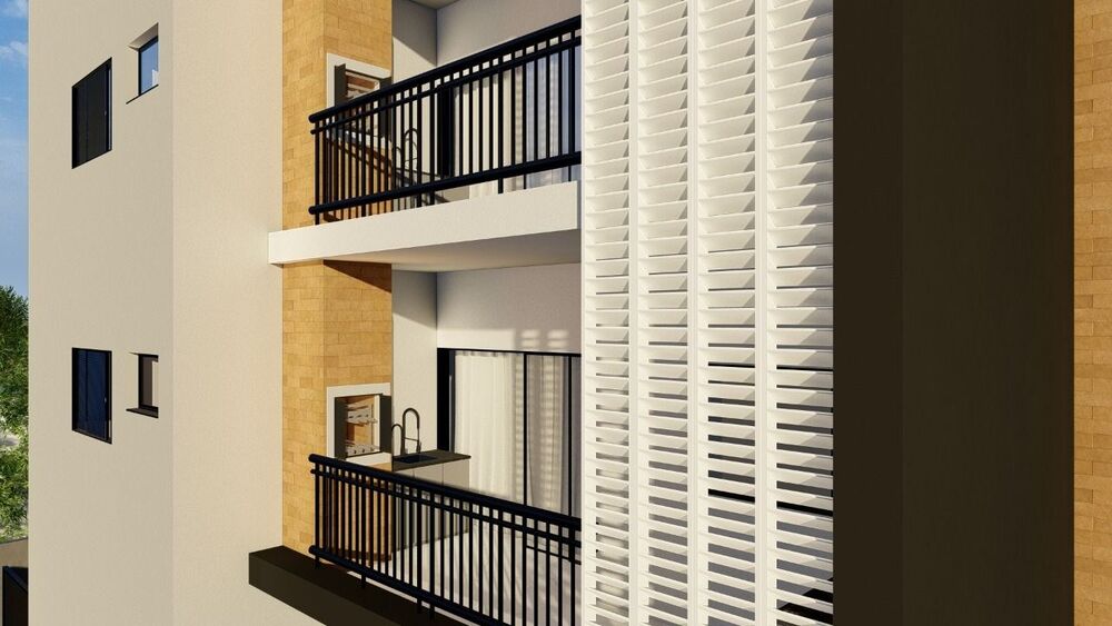 Apartamento, 2 quartos, 71 m² - Foto 11