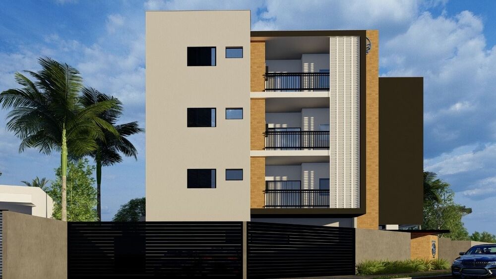 Apartamento, 2 quartos, 71 m² - Foto 6