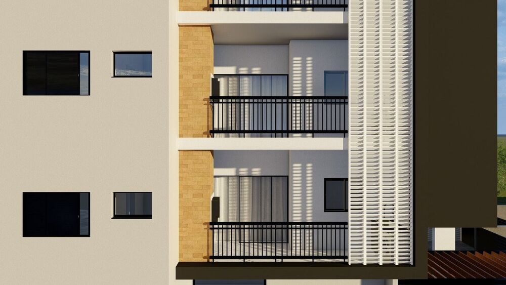 Apartamento, 2 quartos, 71 m² - Foto 10