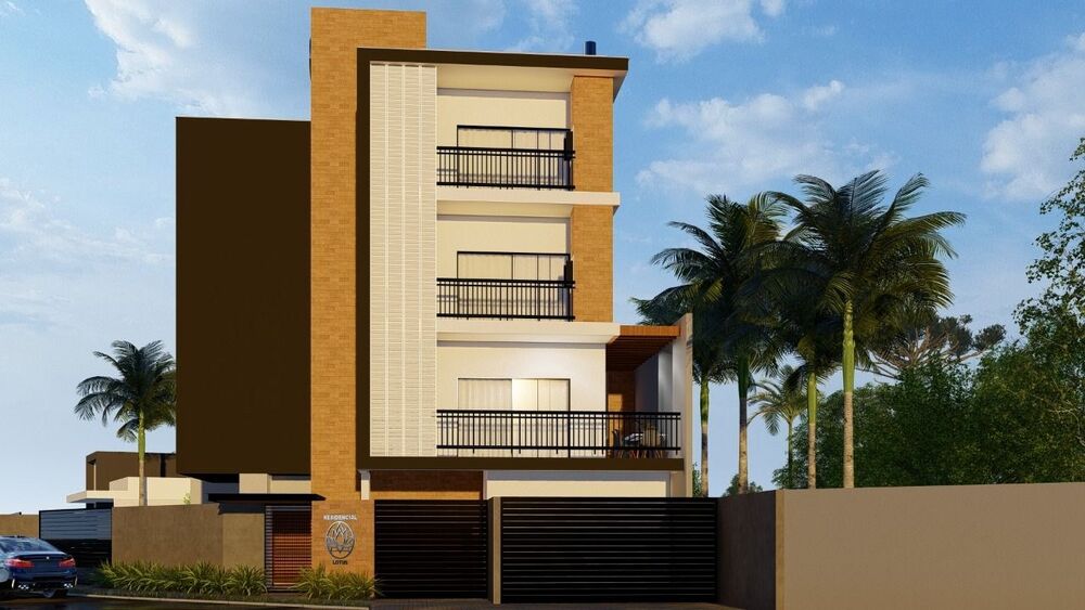 Apartamento, 2 quartos, 71 m² - Foto 9