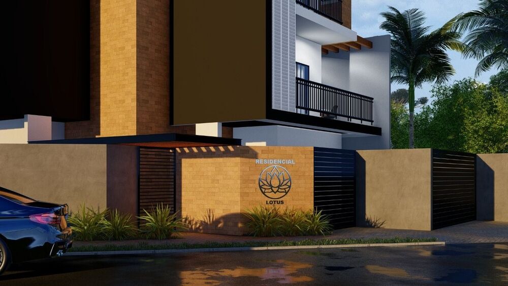 Apartamento, 2 quartos, 71 m² - Foto 8