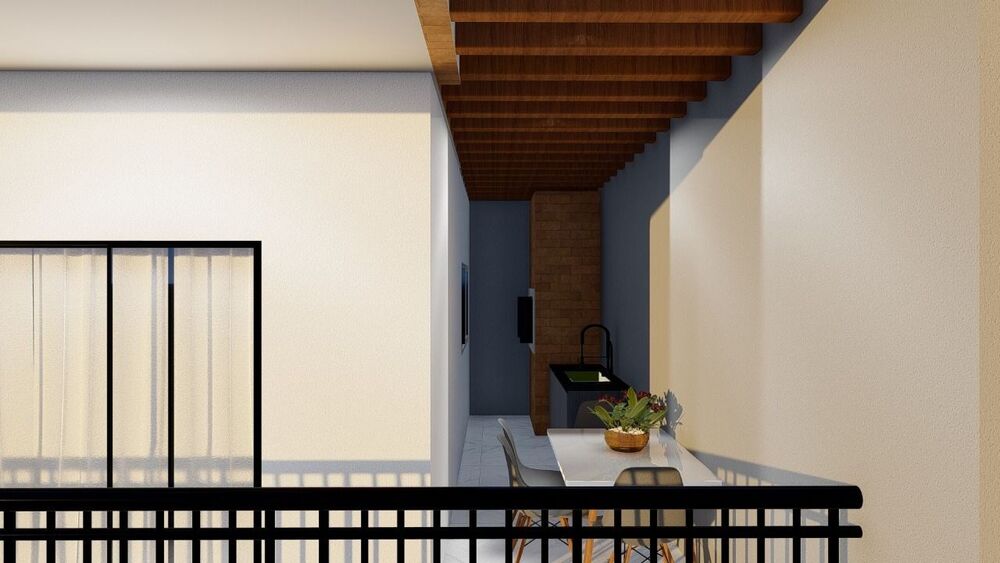 Apartamento, 2 quartos, 71 m² - Foto 15