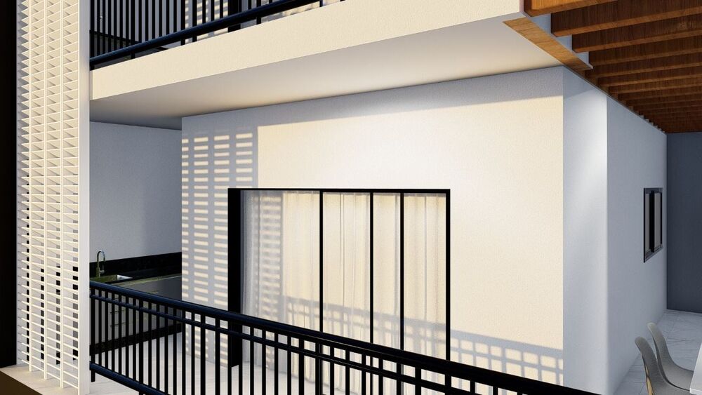 Apartamento, 2 quartos, 71 m² - Foto 13