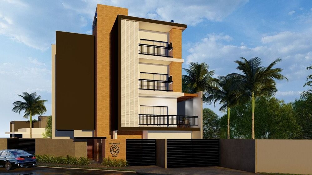 Apartamento, 2 quartos, 71 m² - Foto 4