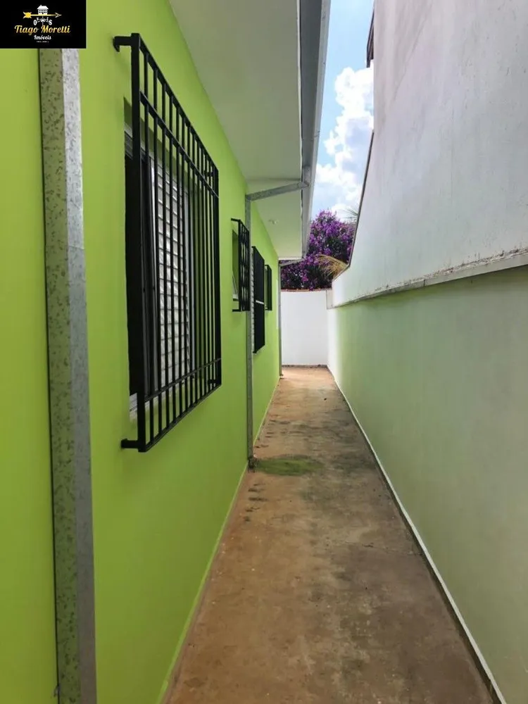 Casa, 3 quartos - Foto 7