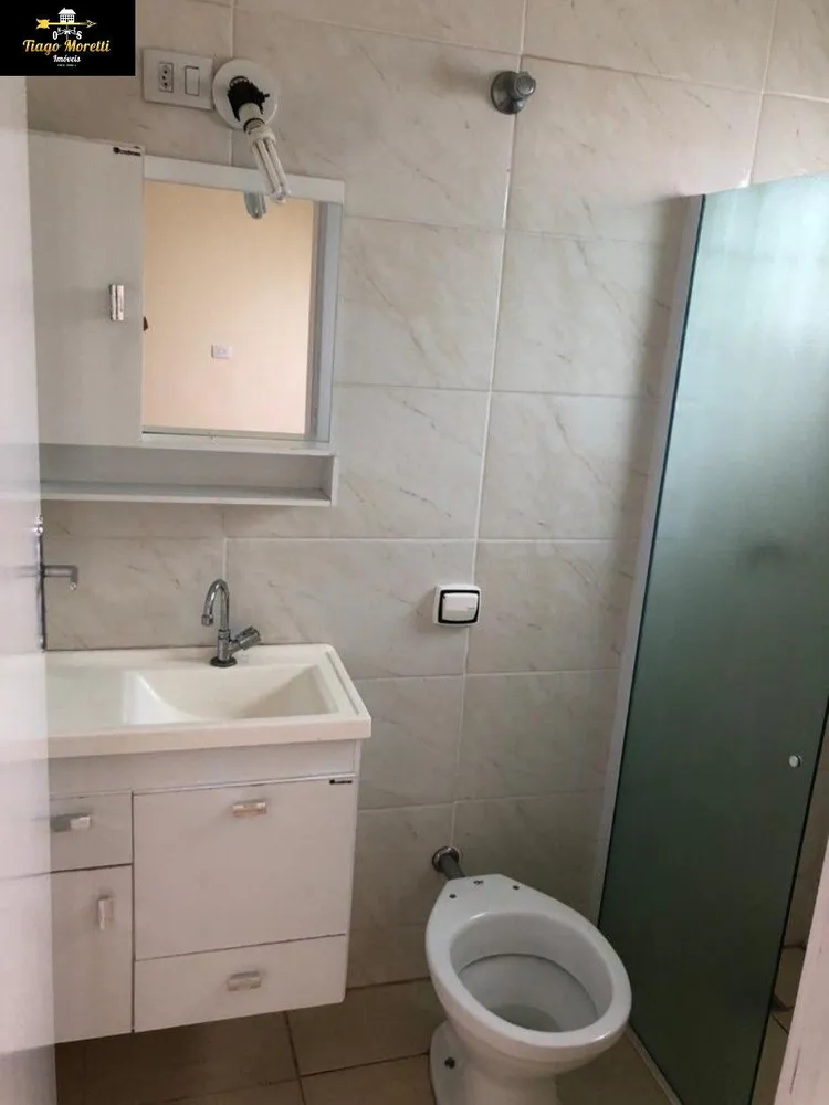 Casa, 3 quartos - Foto 11