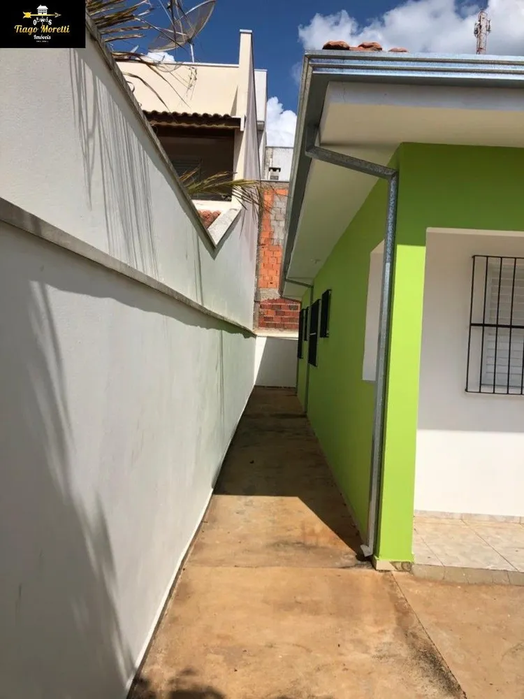 Casa, 3 quartos - Foto 15