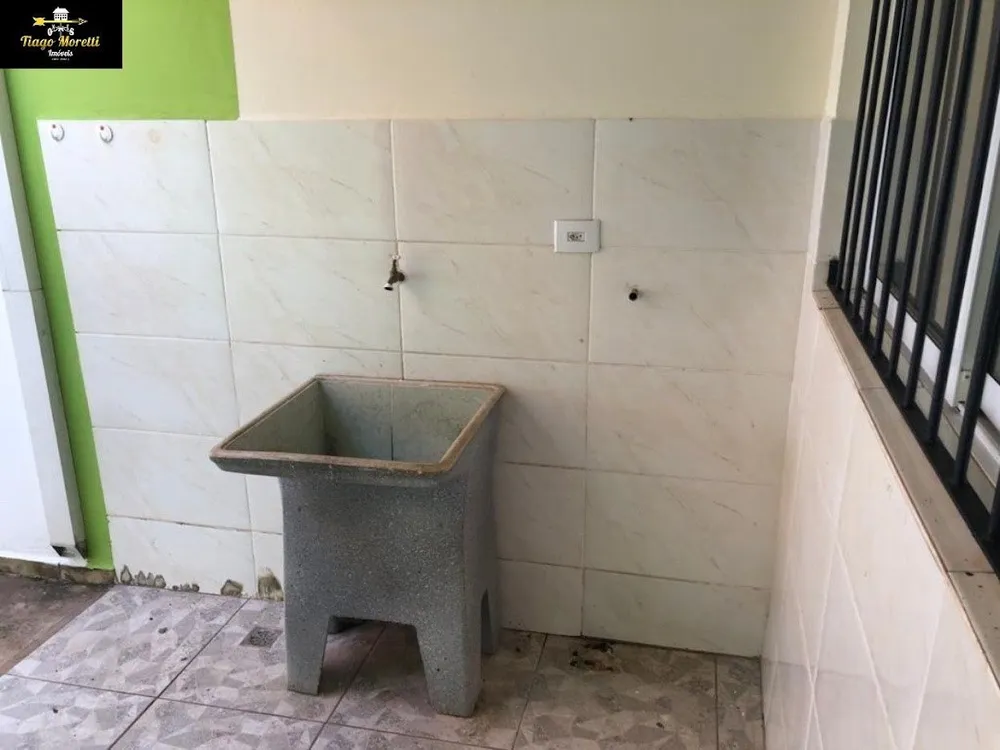 Casa, 3 quartos - Foto 14