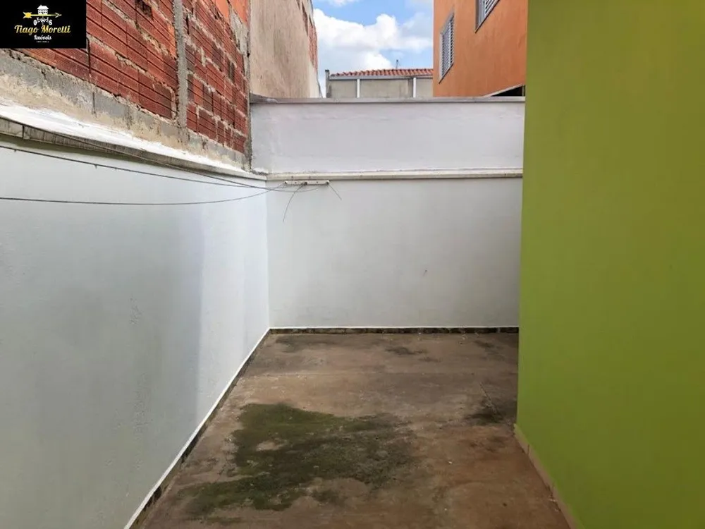 Casa, 3 quartos - Foto 17