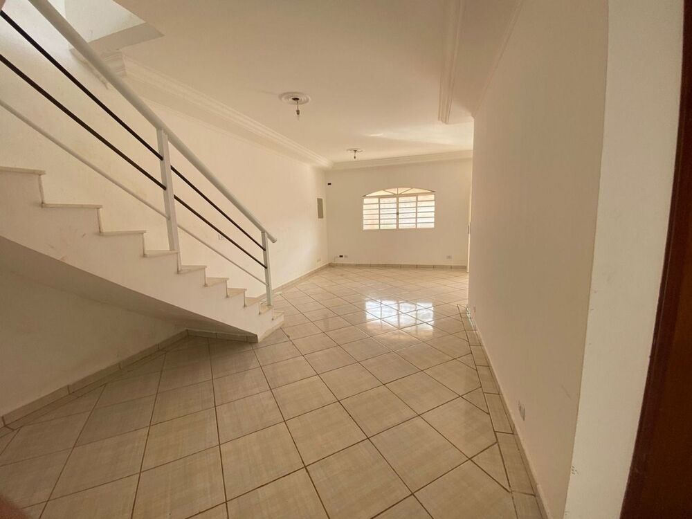 Sobrado, 5 quartos - Foto 1