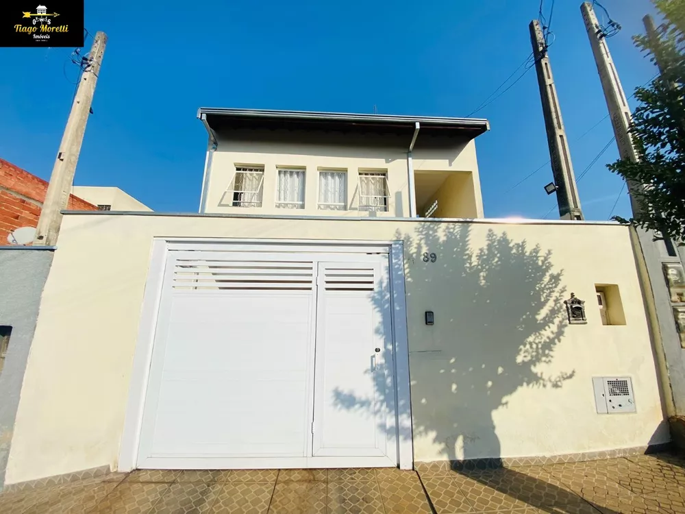 Casa, 2 quartos - Foto 4