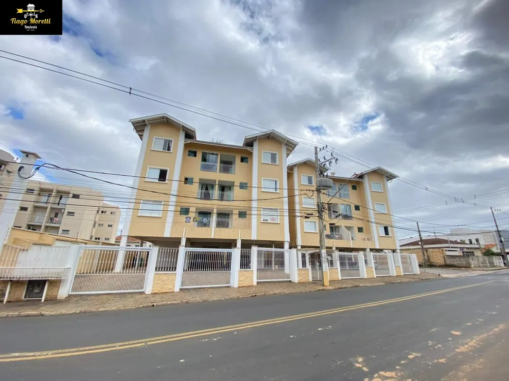 Apartamento, 2 quartos, 75 m² - Foto 11