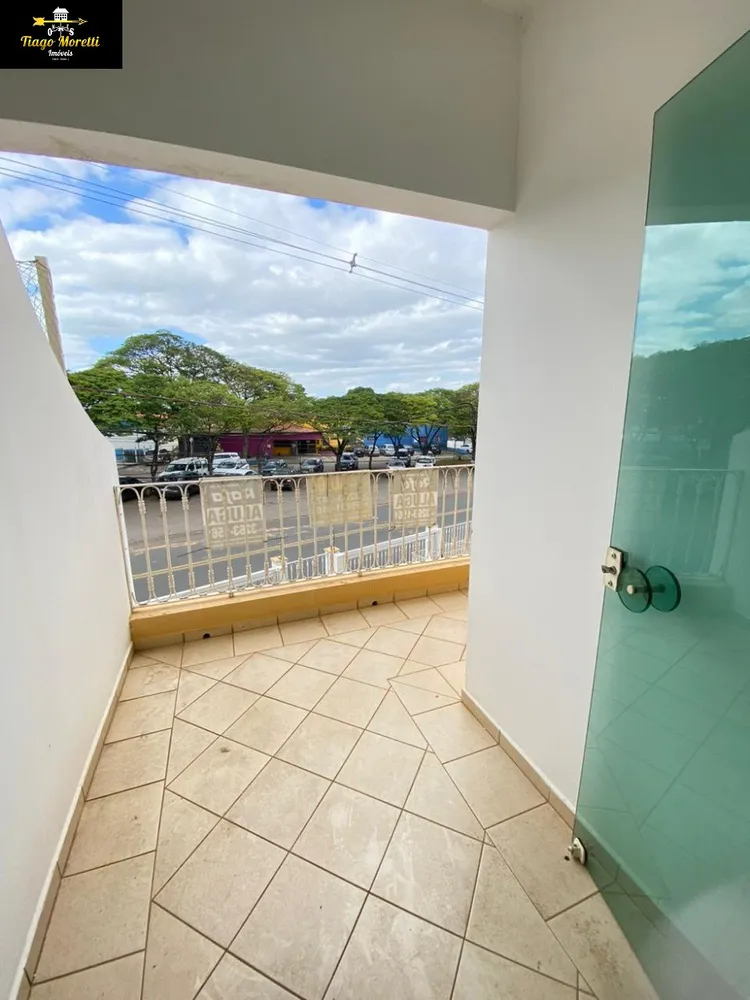 Apartamento, 2 quartos, 75 m² - Foto 2