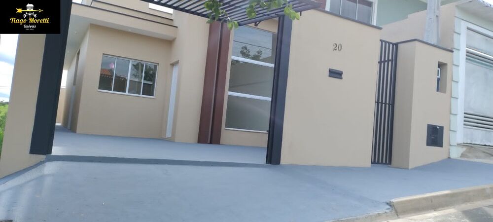 Casa, 2 quartos - Foto 2