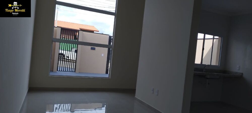 Casa, 2 quartos - Foto 4